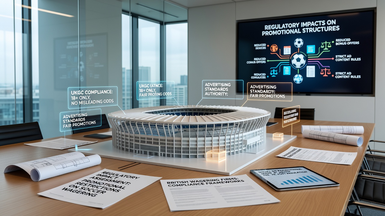 Impact of regulations on casino and sports betting crossovers