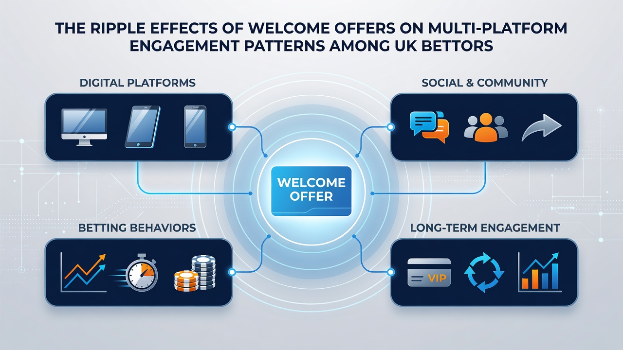 Bettors managing accounts across UK betting apps and tracking bonus progress